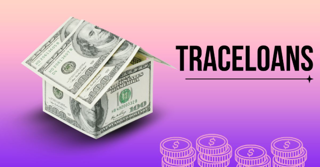 traceloans.com