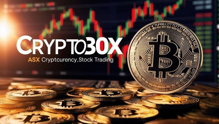 crypto30x.com asx